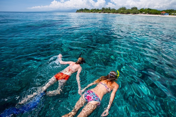 Tour Package | Daily Snorkeling