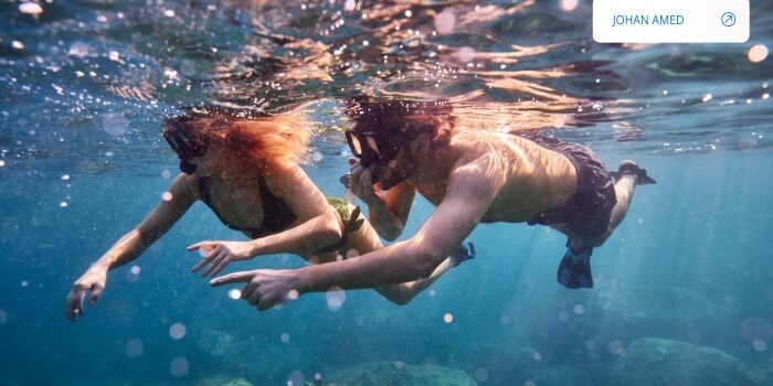 Discover the Magic of Amed - Snorkeling, Sunrise, and Sea Adventures