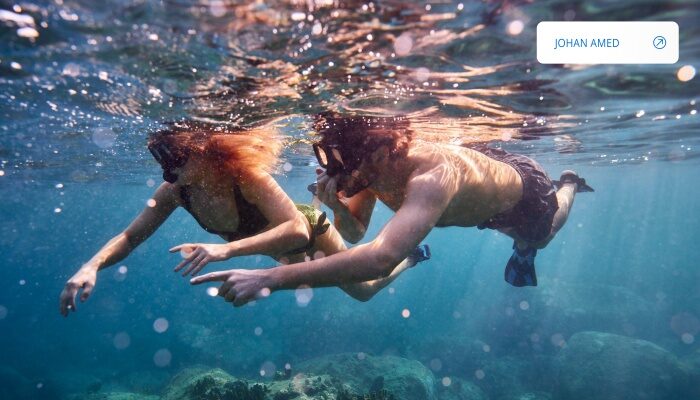 Discover the Magic of Amed - Snorkeling, Sunrise, and Sea Adventures