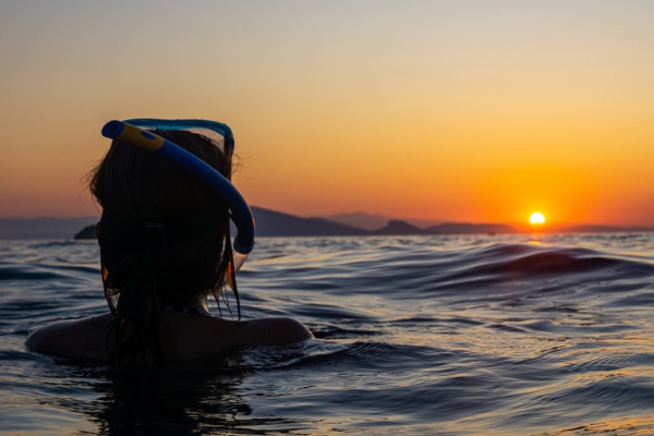Tour Package | Snorkeling with Sunrise/Sunset