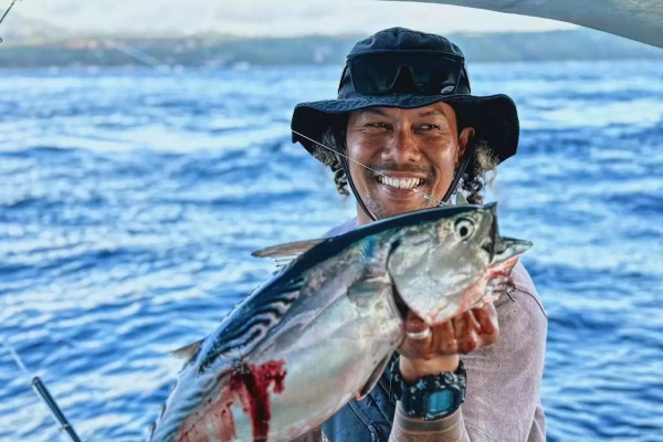 Fishing Tour | Special Fishing