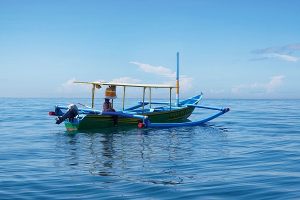 Fishing Tour | Traditional Fishing