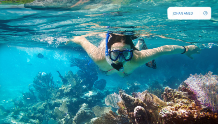 Foto Artikel Baru Johan Amed Snorkeling Trip